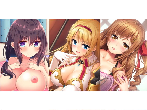 おねショタ音声詰め合わせ2❤処女｜d_127365