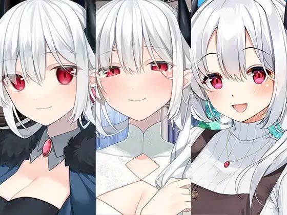 女魔王シリース?まとめハ?ック❤全年齢向け｜d_401820