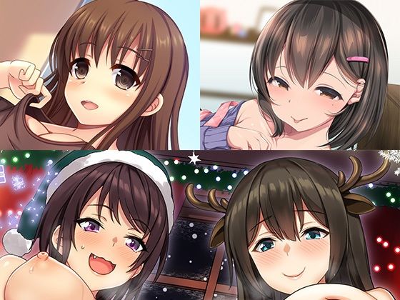 お姉さん詰め合わせ2❤巨乳｜d_457478