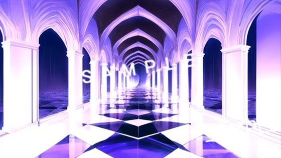 ファンタジー3背景素材3-1❤イラスト・CG集｜d_714371