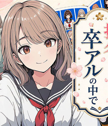 【漫画】指名は卒アルの中で 卒業アルバムに載っている元同級生しか在籍していないデリヘル店❤制服｜d_782218