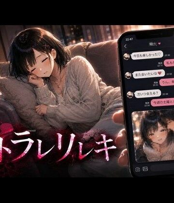 ネトラレリレキ❤動画・アニメーション｜d_791065